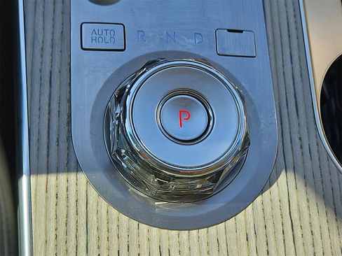 Certified 2025 Genesis GV80 2.5T Select image 21