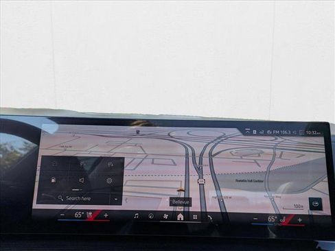 Used 2026 BMW X5 xDrive50e image 13