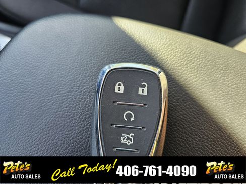 Used 2024 Chevrolet Malibu LS image 22
