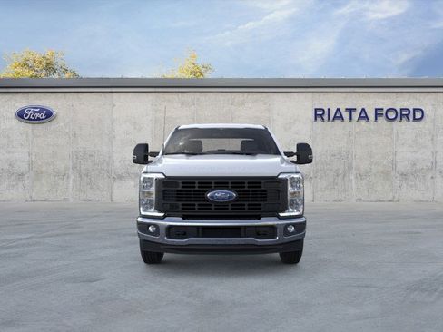 New 2025 Ford F250 XL w/ XL Driver Assist Package image 6