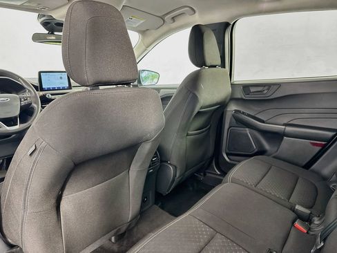 Used 2024 Ford Escape Active FWD image 39