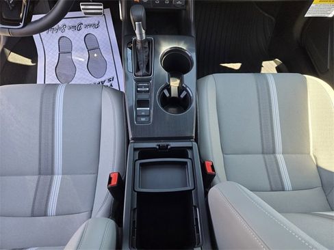 New 2025 Honda Civic Sport image 23