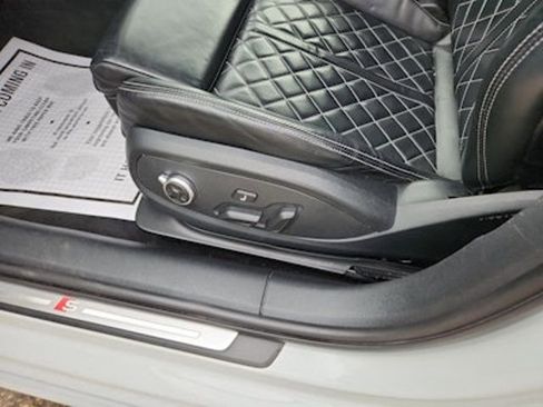 Used 2020 Audi S4 Prestige w/ Prestige Package image 12