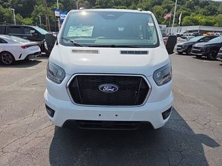 New 2026 Ford Transit 350 XLT RWD video 2