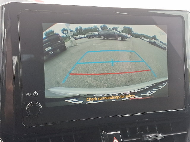 Used 2025 Toyota Corolla LE FWD image 16