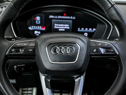 Used 2023 Audi SQ5 Prestige AWD/4WD image 20
