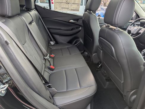 New 2026 Buick Encore GX Avenir w/ Avenir Technology Package image 9