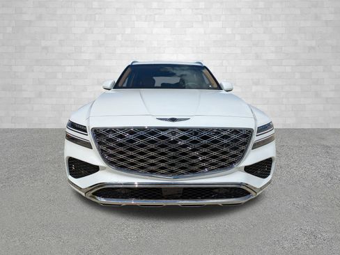 New 2026 Genesis GV80 3.5T Advanced AWD/4WD image 6