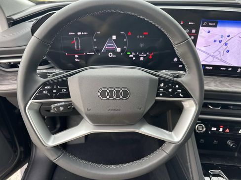 New 2025 Audi Q5 Premium image 15