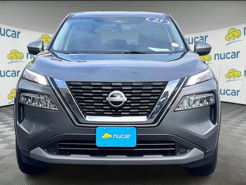Certified 2023 Nissan Rogue SV image 2
