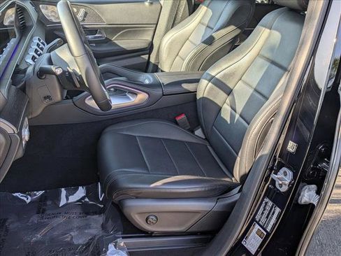 Used 2022 Mercedes-Benz GLE 350 image 17