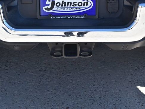 Used 2026 RAM 2500 Big Horn AWD/4WD image 7