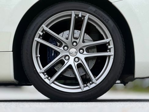 Used 2018 Maserati GranTurismo Sport RWD image 19