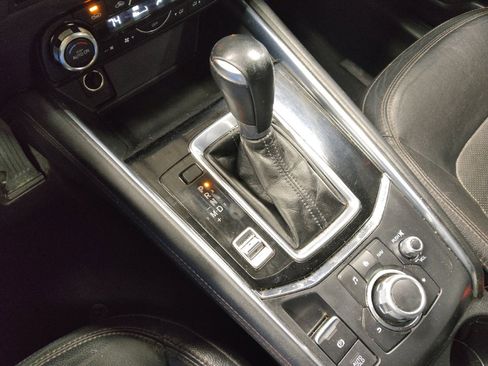 Used 2018 MAZDA CX-5 Grand Touring image 26