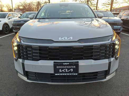 New 2026 Kia Sportage S image 2