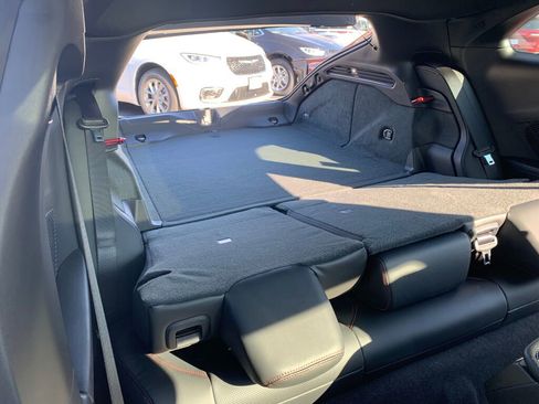 Used 2024 Dodge Charger R/T w/ Plus Group image 12