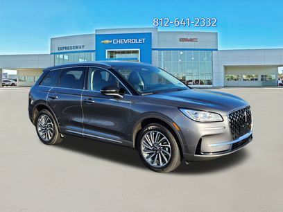 Used 2023 Lincoln Corsair Reserve w/ Equipment Group 201A