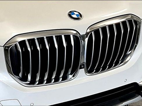 Used 2023 BMW X5 xDrive40i image 30