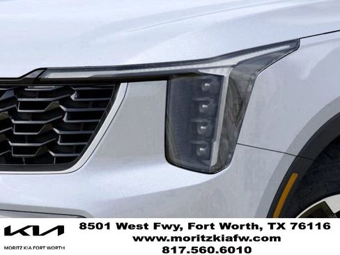 New 2026 Kia Sorento S FWD image 33