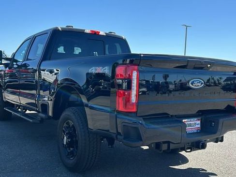 New 2026 Ford F250 XL w/ STX Appearance Package AWD/4WD image 5