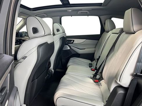 New 2026 Acura MDX SH-AWD w/ Advance Package image 27