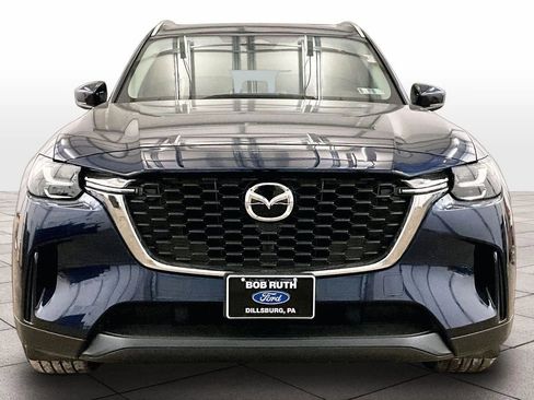 Used 2026 MAZDA CX-90 3.3 Turbo w/ Select Package image 3