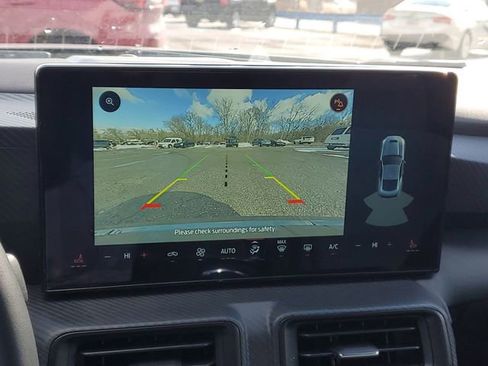 Used 2026 Ford Mustang Convertible w/ Mustang Nite Pony Package image 20