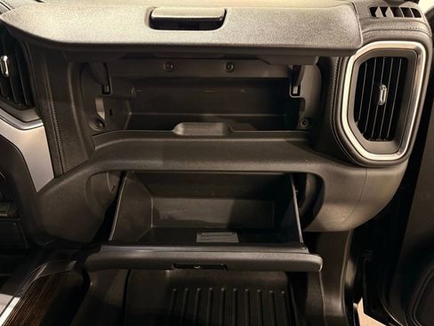 Used 2021 GMC Sierra 1500 Elevation w/ X31 Off-Road Package image 29