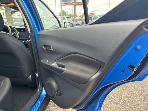 Used 2024 Nissan Kicks SV FWD image 22