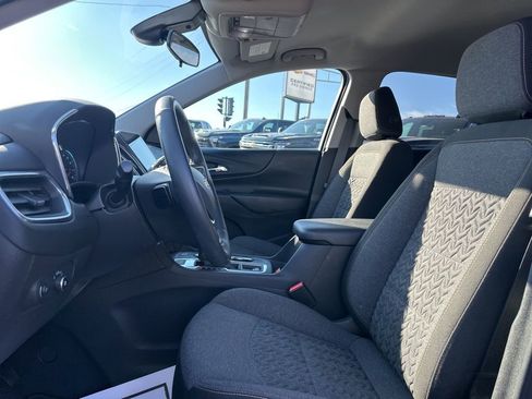 Used 2024 Chevrolet Equinox LT image 15