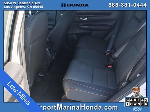 Used 2024 Honda CR-V Sport image 23