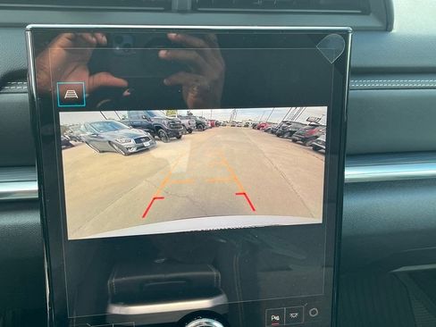 New 2026 GMC Terrain Elevation w/ Black Edition image 23