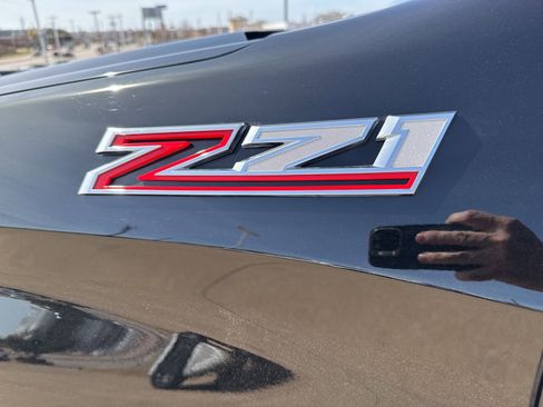 Used 2024 Chevrolet Silverado 1500 RST w/ Texas Edition Plus image 11