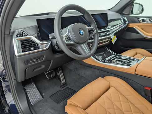New 2026 BMW X5 sDrive40i RWD image 4