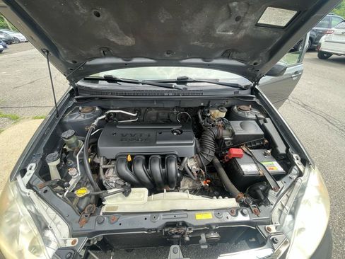 Used 2008 Toyota Corolla CE FWD image 19