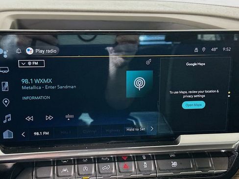 Used 2025 Chevrolet Silverado 1500 LT image 15