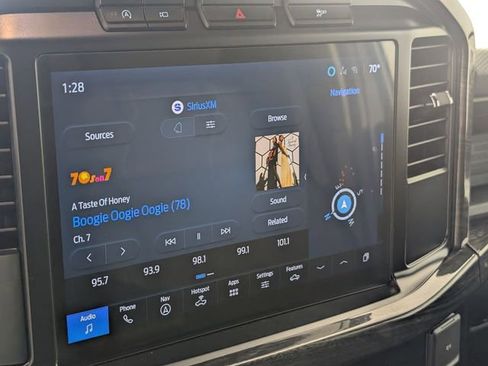 Used 2024 Ford F150 STX AWD/4WD image 19