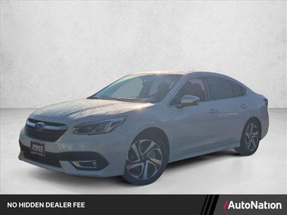 Used 2022 Subaru Legacy Touring XT