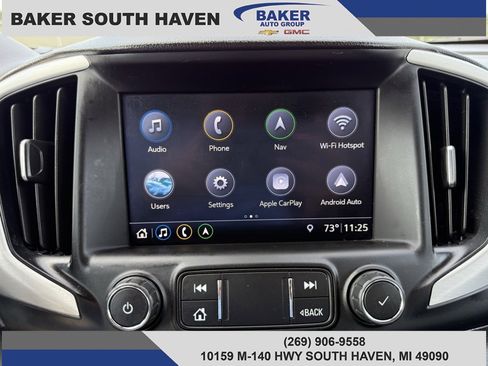 Used 2021 GMC Terrain SLE w/ Driver Convenience Package image 18