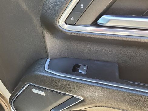 Used 2024 Chevrolet Silverado 1500 LTZ w/ LTZ Premium Texas Edition image 9