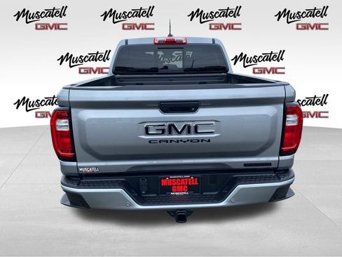 New 2026 GMC Canyon Elevation w/ Convenience Package AWD/4WD image 6