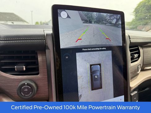 Certified 2023 Ford Expedition Limited RWD image 23
