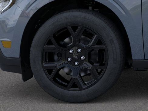 New 2025 Ford Maverick Lariat w/ Black Appearance Package AWD/4WD image 20