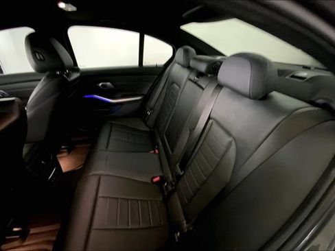 Used 2020 BMW M340i RWD image 12