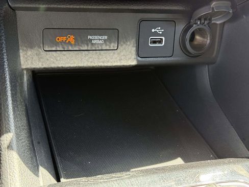 Certified 2025 Acura Integra FWD image 21
