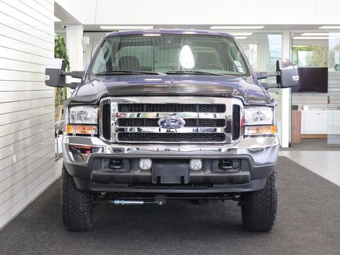 Used 2003 Ford F350 XLT AWD/4WD image 8