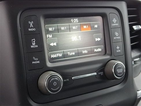 Used 2023 RAM 1500 Lone Star image 3