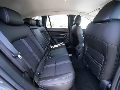 Used 2025 MAZDA CX-50 AWD 2.5 S w/ Cargo Package image 25