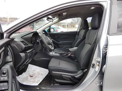Used 2021 Subaru Crosstrek 2.0i image 12