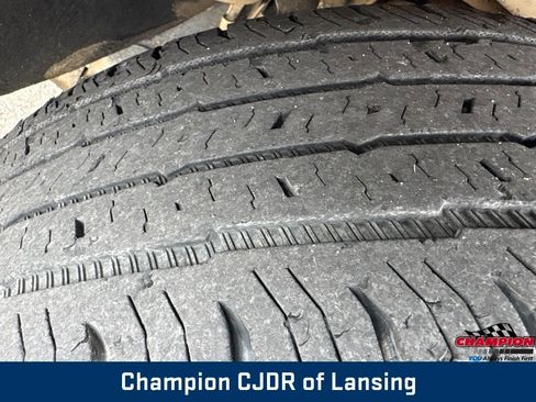 Used 2015 Ford Expedition EL Platinum AWD/4WD image 36